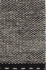 Chandra Sonnet Son35900 Grey / Black Rugs.