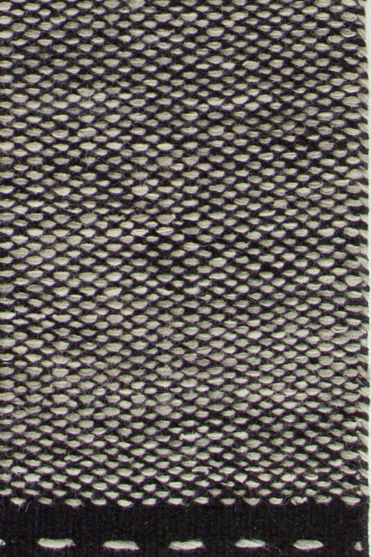 Chandra Sonnet Son35900 Grey / Black Rugs.