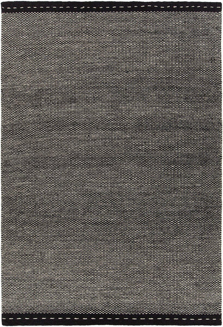 Chandra Sonnet Son35900 Grey / Black Rugs.