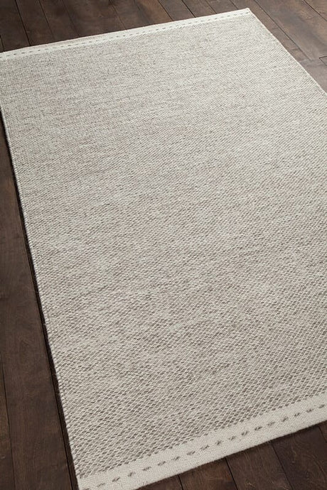Chandra Sonnet Son35901 Grey / White Rugs.