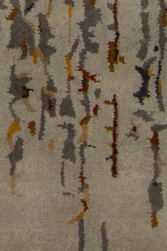 Chandra Spring Spr-29100 Gray Rugs.