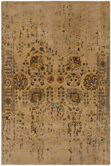 Chandra Spring Spr-29102 Beige Rugs.