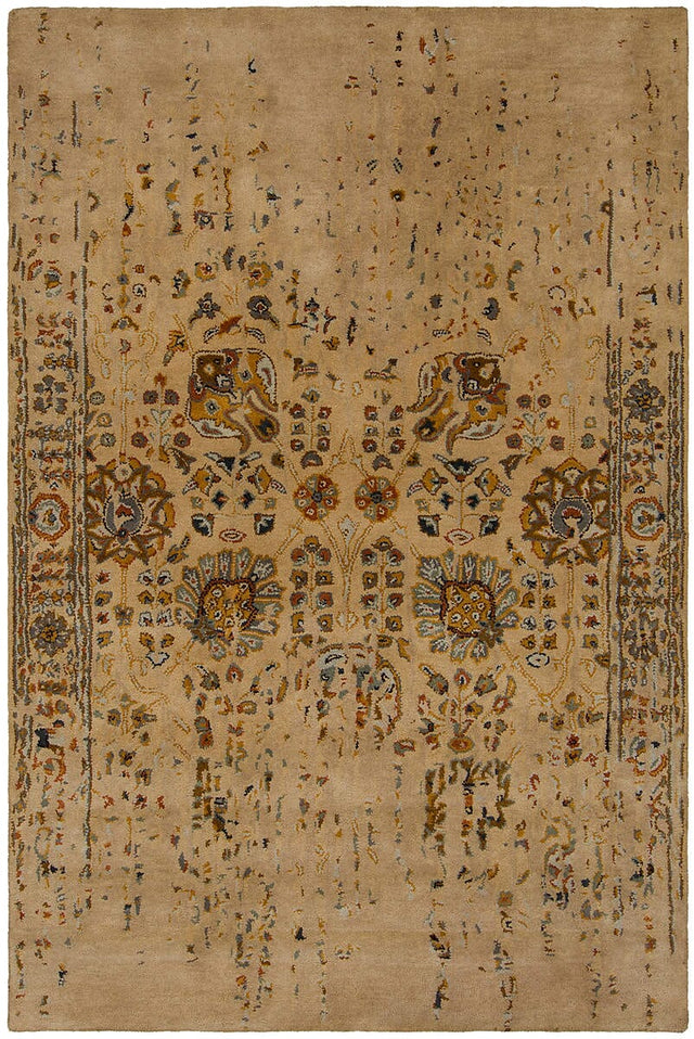 Chandra Spring Spr-29102 Beige Rugs.