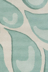 Chandra Stella Ste-52009 Blue Rugs.