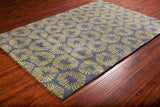 Chandra Stella Ste-52101 Gray Rugs.