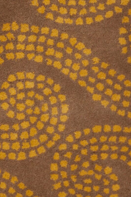 Chandra Stella Ste-52113 Tan Rugs.