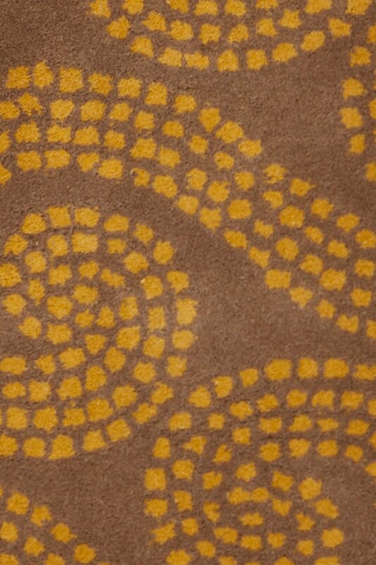 Chandra Stella Ste-52113 Tan Rugs.