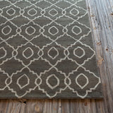 Chandra Stella Ste-52124 Brown Rugs.