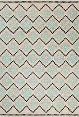 Chandra Stella Ste-52125 Blue Rugs.