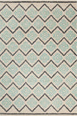 Chandra Stella Ste-52125 Blue Rugs.