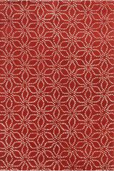 Chandra Stella Ste-52135 Red Rugs.