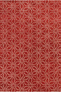 Chandra Stella Ste-52135 Red Rugs.