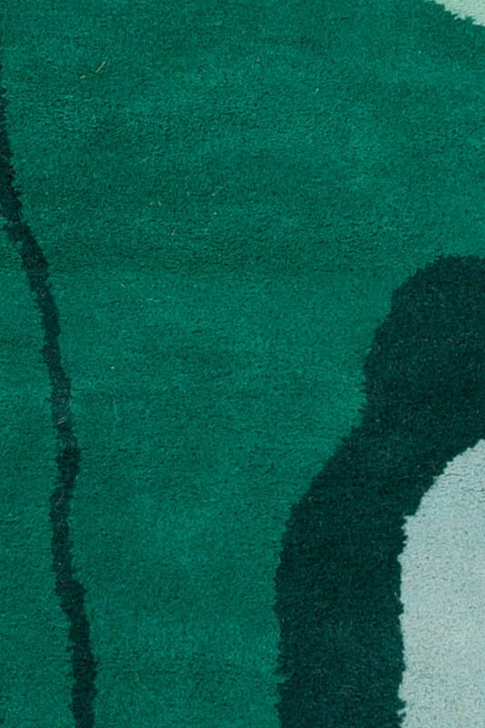Chandra Stella Ste-52138 Green Rugs.