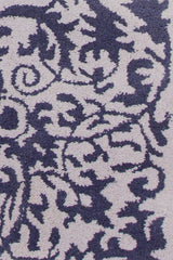 Chandra Stella Ste-52146 Purple Rugs.