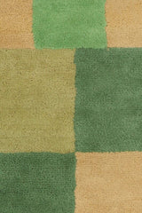 Chandra Stella Ste-52147 Green Rugs.