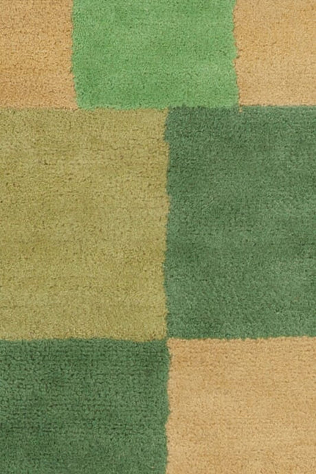 Chandra Stella Ste-52147 Green Rugs.
