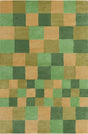 Chandra Stella Ste-52147 Green Rugs.