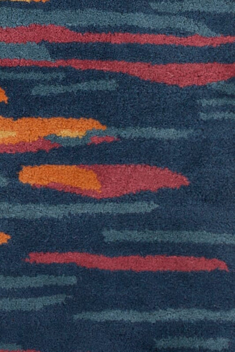 Chandra Stella Ste-52166 Orange Rugs.