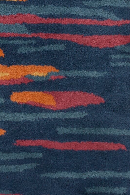Chandra Stella Ste-52166 Orange Rugs.