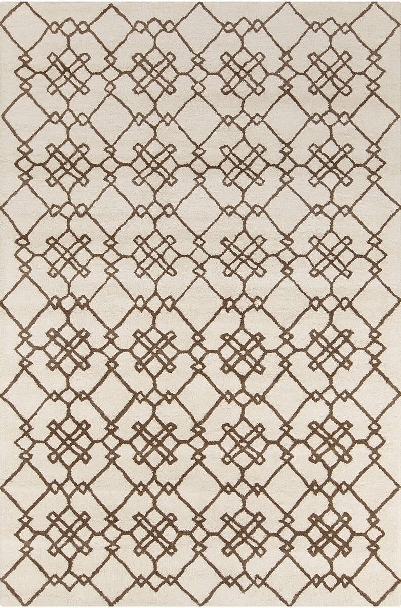 Chandra Stella Ste-52174 Beige Rugs.