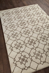 Chandra Stella Ste-52174 Beige Rugs.