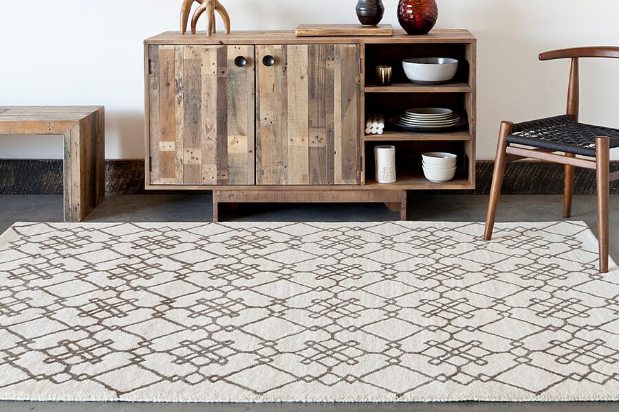 Chandra Stella Ste-52174 Beige Rugs.