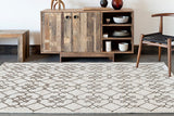 Chandra Stella Ste-52174 Beige Rugs.