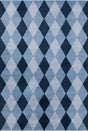 Chandra Stella Ste-52192 Blue Rugs.