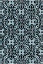 Chandra Stella Ste-52211 Blue Rugs.