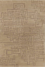 Chandra Stella Ste-52213 Tan Rugs.