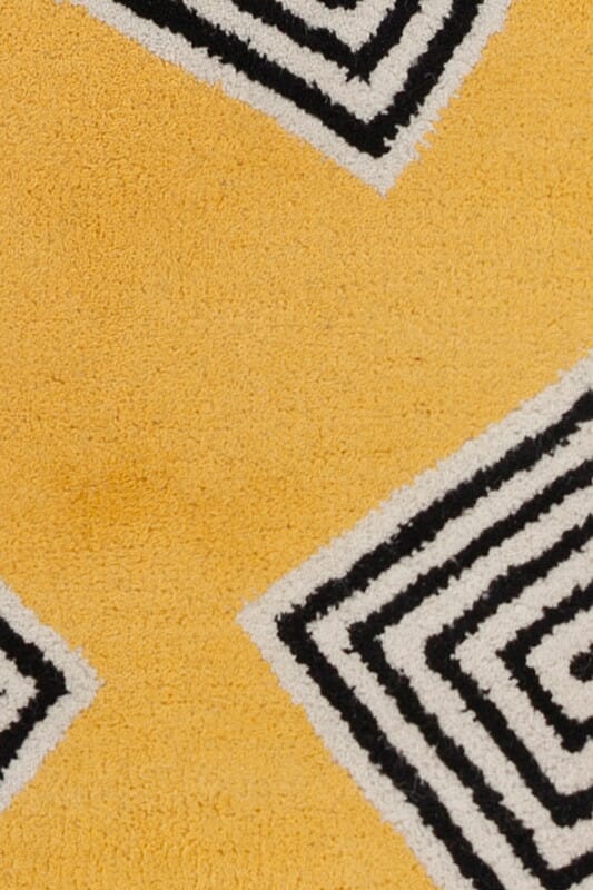 Chandra Stella Ste-52215 Gold Rugs.