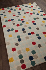 Chandra Stella Ste-52219 Ivory Rugs.
