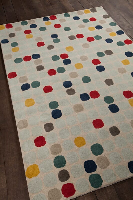 Chandra Stella Ste-52219 Ivory Rugs.