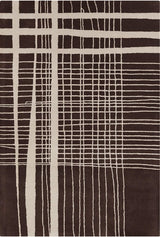 Chandra Stella Ste-52220 Brown Rugs.