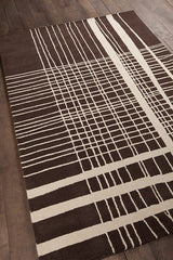 Chandra Stella Ste-52220 Brown Rugs.