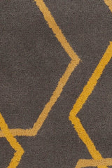 Chandra Stella Ste-52258 Brown Rugs.