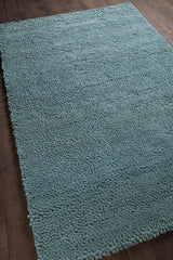 Chandra Strata str-1124 Blue Rugs.