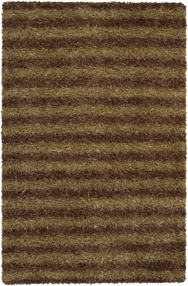 Chandra Strata Str1105 Brown / Beige Rugs.