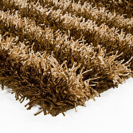 Chandra Strata Str1105 Brown / Beige Rugs.