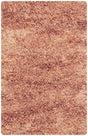 Chandra Strata Str1132 Orange / Ivory Rugs.