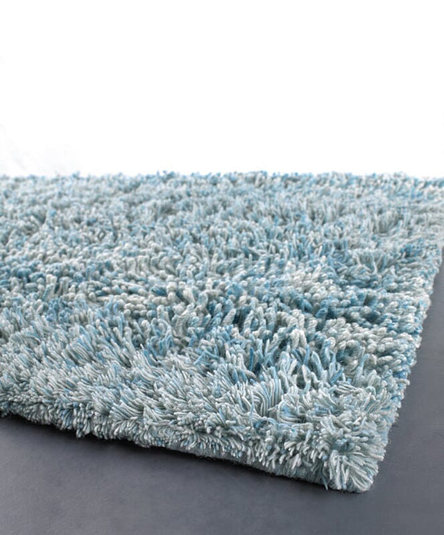 Chandra Strata Str1134 Blue / Ivory Rugs.