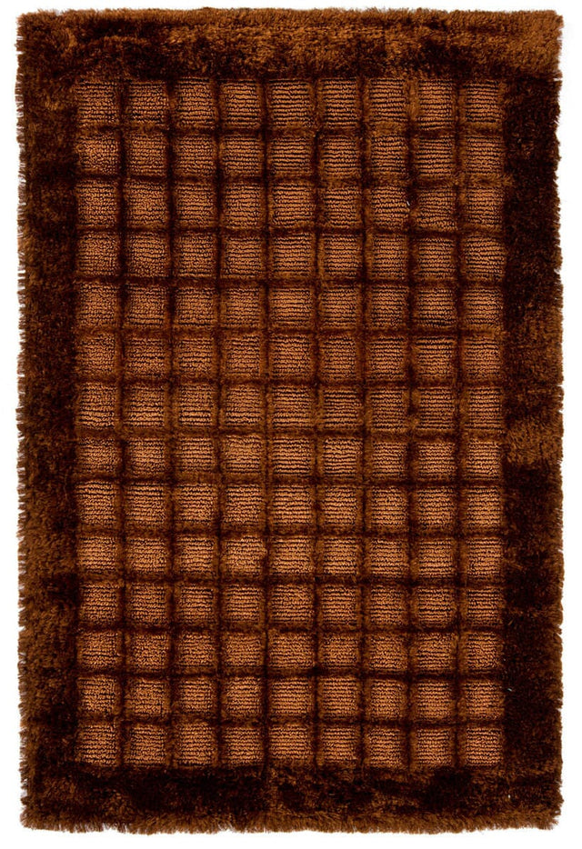 Chandra Strata Str1146 Brown Rugs.