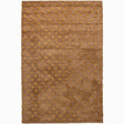 Chandra Strata Str1179 Tan / Gold Rugs.