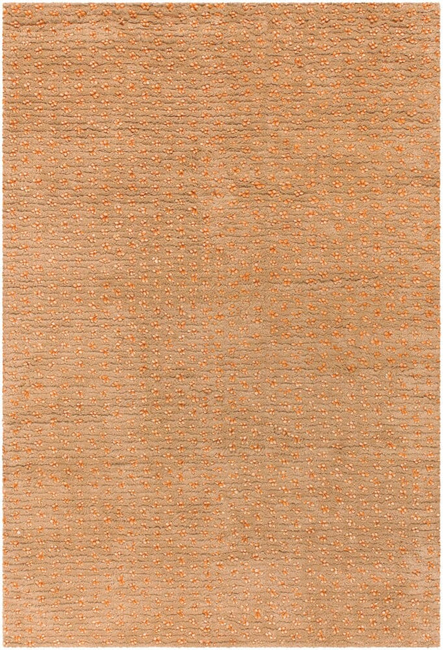 Chandra Strata Str1202 Tan / Gold Rugs.