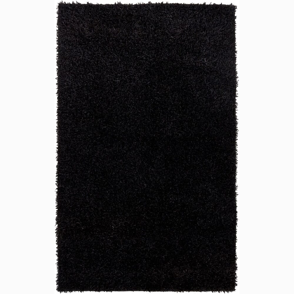 Chandra Strata Str1203 Black Rugs.