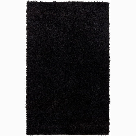 Chandra Strata Str1203 Black Rugs.