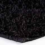 Chandra Strata Str1203 Black Rugs.
