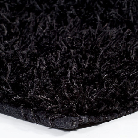 Chandra Strata Str1203 Black Rugs.