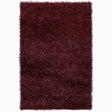 Chandra Strata Str1210 Plum Rugs.