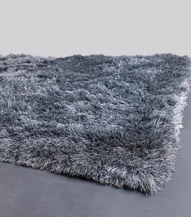 Chandra Strata Str1213 Silver / Grey Rugs.